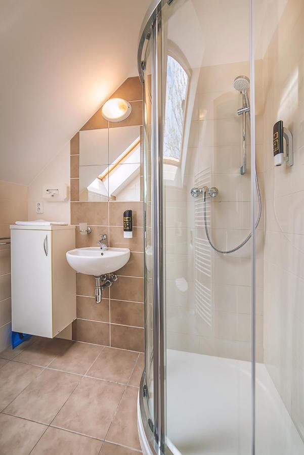Apartmany Zaria Besenova Ngoại thất bức ảnh