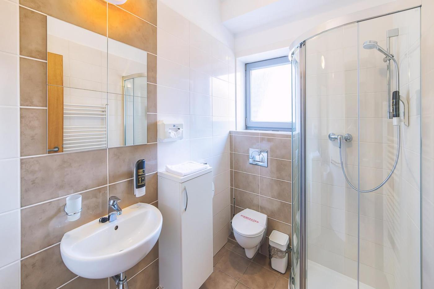 Apartmany Zaria Besenova Ngoại thất bức ảnh
