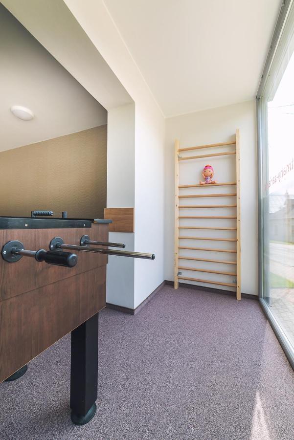 Apartmany Zaria Besenova Ngoại thất bức ảnh